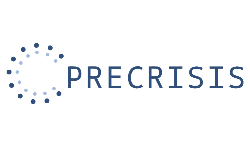 Logo of PRECRISIS project